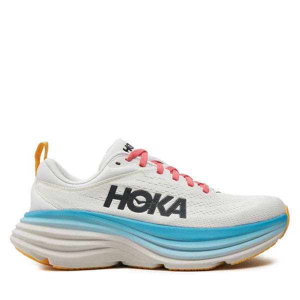 Hoka Tenisice za trčanje Hoka Bondi 8 1127952 Bijela