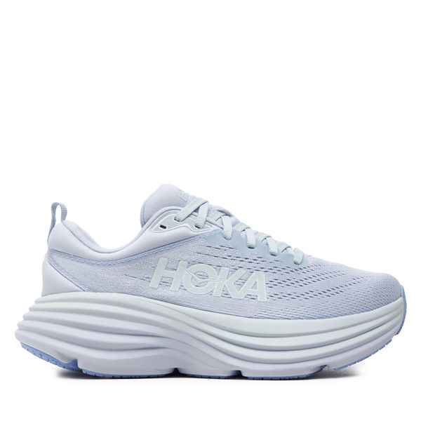 Hoka Tenisice za trčanje Hoka Bondi 8 1127952 Plava