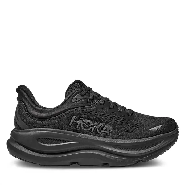 HOKA Tenisice za trčanje Hoka Bondi 9 1162011 Crna