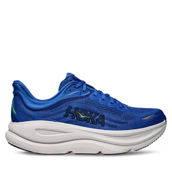 HOKA Tenisice za trčanje Hoka Bondi 9 1162011 Plava