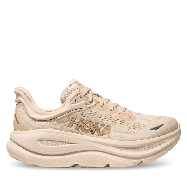 HOKA Tenisice za trčanje Hoka Bondi 9 1162012 Bež