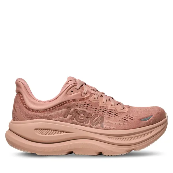 HOKA Tenisice za trčanje Hoka Bondi 9 1162012 Bež