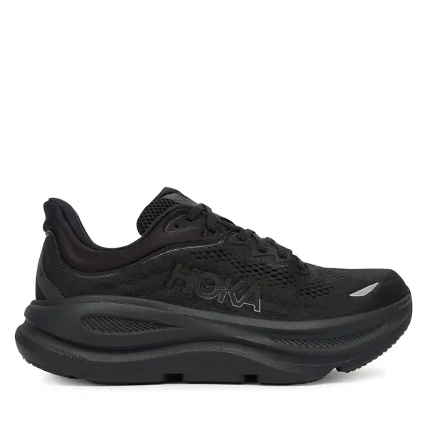 HOKA Tenisice za trčanje Hoka Bondi 9 1162012 Crna