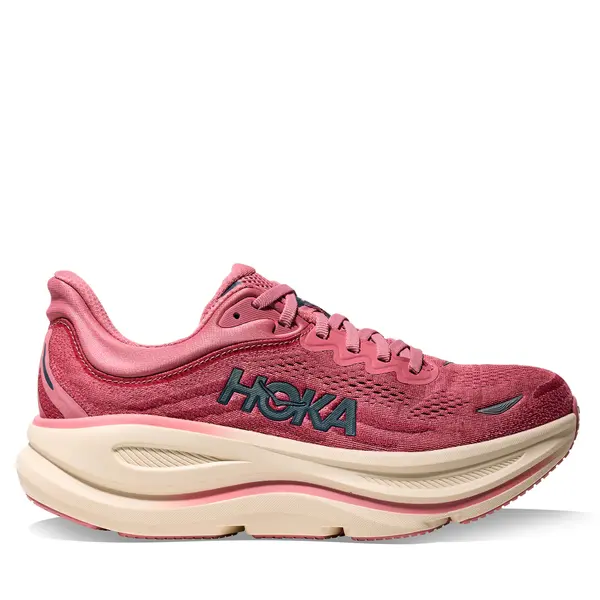 HOKA Tenisice za trčanje Hoka Bondi 9 1162012 Ružičasta