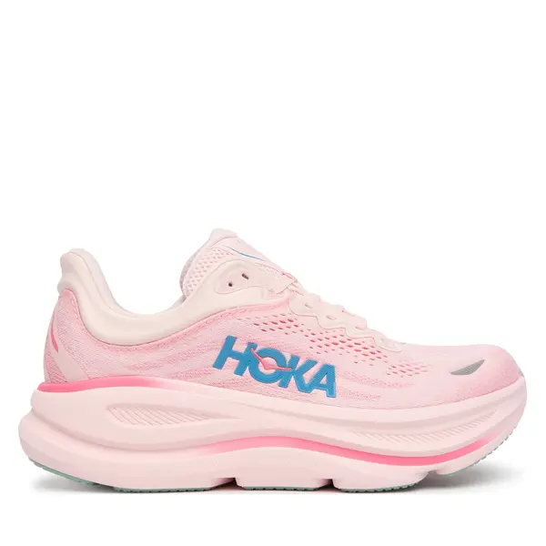 HOKA Tenisice za trčanje Hoka Bondi 9 1162012 Ružičasta