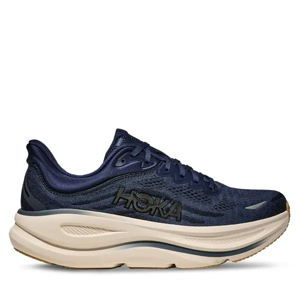HOKA Tenisice za trčanje Hoka Bondi 9 Wide Tamnoplava