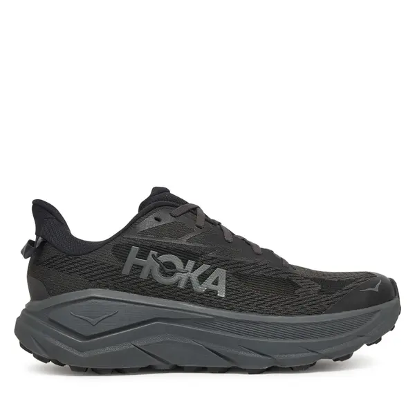 HOKA Tenisice za trčanje Hoka Challenger 8 1168716 Crna