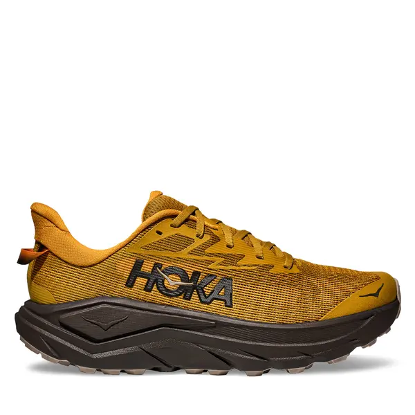 HOKA Tenisice za trčanje Hoka Challenger 8 1168716 Žuta