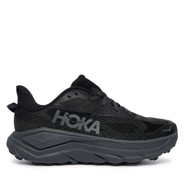 HOKA Tenisice za trčanje Hoka Challenger 8 1168717 Crna