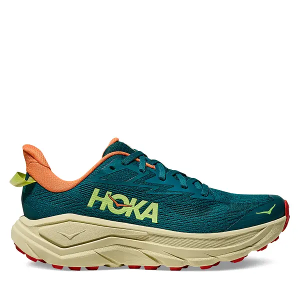 HOKA Tenisice za trčanje Hoka Challenger 8 1168717 Plava
