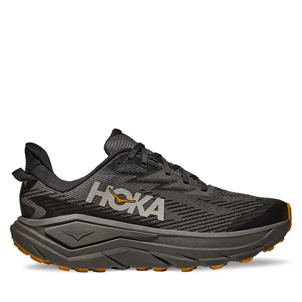HOKA Tenisice za trčanje Hoka Challenger 8 Gtx 1171958 Crna