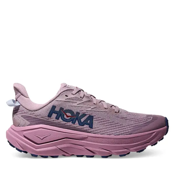 HOKA Tenisice za trčanje Hoka Challenger 8 Gtx 1171959 Ljubičasta