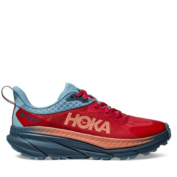 Hoka Tenisice za trčanje Hoka Challenger Atr 7 Gtx GORE-TEX 1134502 Crvena