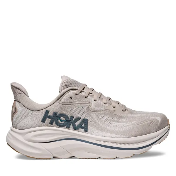 HOKA Tenisice za trčanje Hoka Clifton 10 1162030 Bež