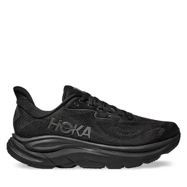 HOKA Tenisice za trčanje Hoka Clifton 10 1162030 Crna