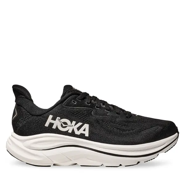 HOKA Tenisice za trčanje Hoka Clifton 10 1162030 Crna
