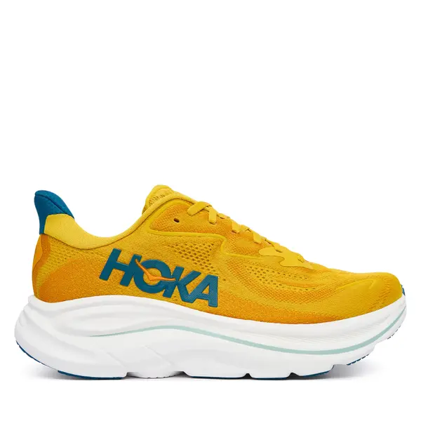 HOKA Tenisice za trčanje Hoka Clifton 10 1162030 Žuta