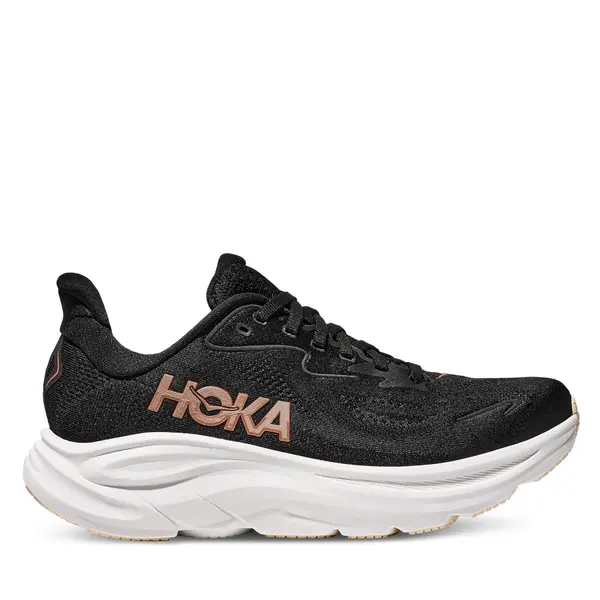 HOKA Tenisice za trčanje Hoka Clifton 10 1162031 Crna