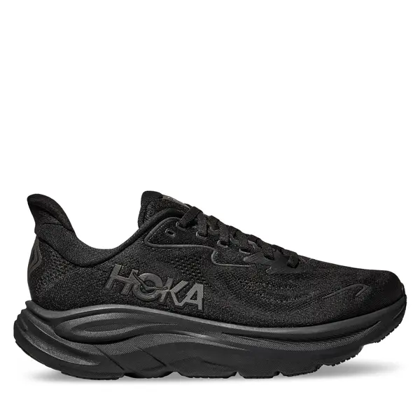 HOKA Tenisice za trčanje Hoka Clifton 10 1162031 Crna