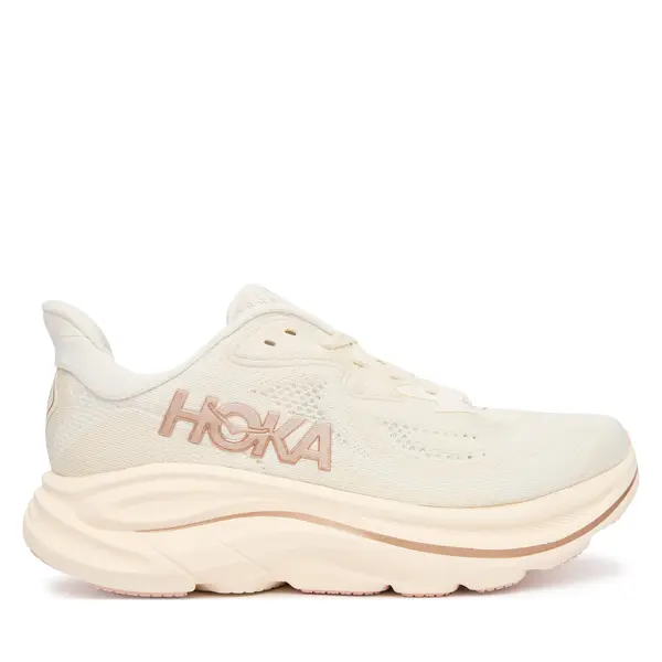 HOKA Tenisice za trčanje Hoka Clifton 10 1162031 Écru