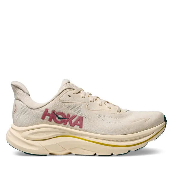 HOKA Tenisice za trčanje Hoka Clifton 10 1162031 Écru