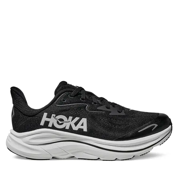 HOKA Tenisice za trčanje Hoka Clifton 10 1168860 Crna