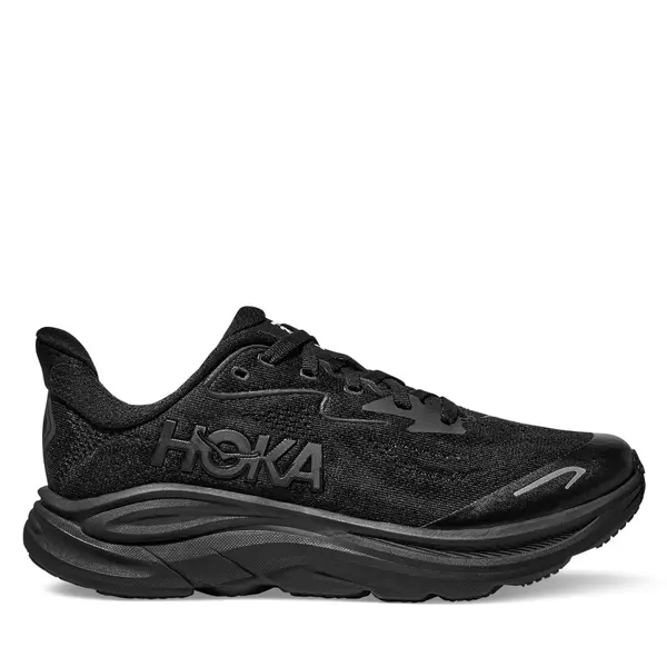 HOKA Tenisice za trčanje Hoka Clifton 10 1168860 Crna