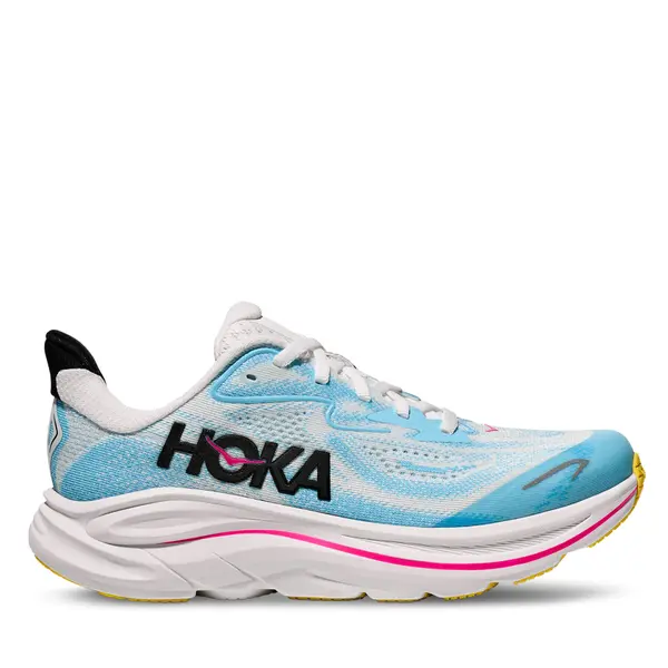 HOKA Tenisice za trčanje Hoka Clifton 10 1168860 Plava