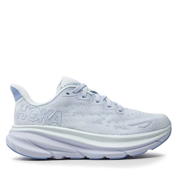 Hoka Tenisice za trčanje Hoka Clifton 9 1127896 Siva