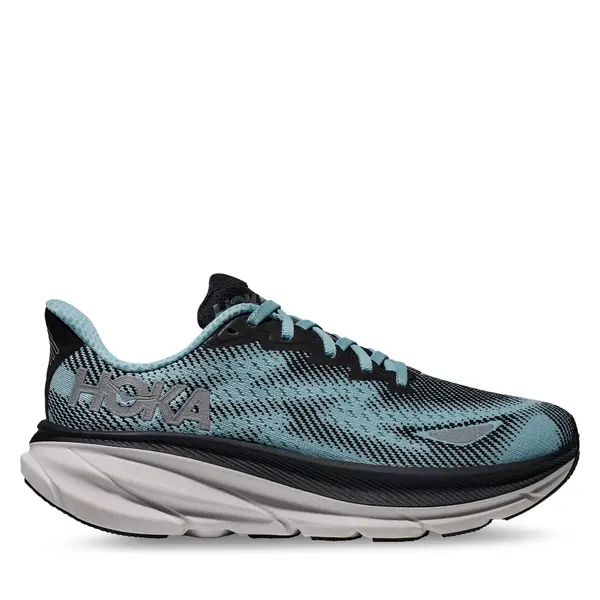 HOKA Tenisice za trčanje Hoka Clifton 9 Gtx 1141490F Plava