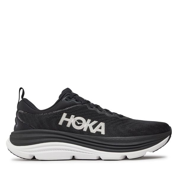 Hoka Tenisice za trčanje Hoka Gaviota 5 1127929 Crna