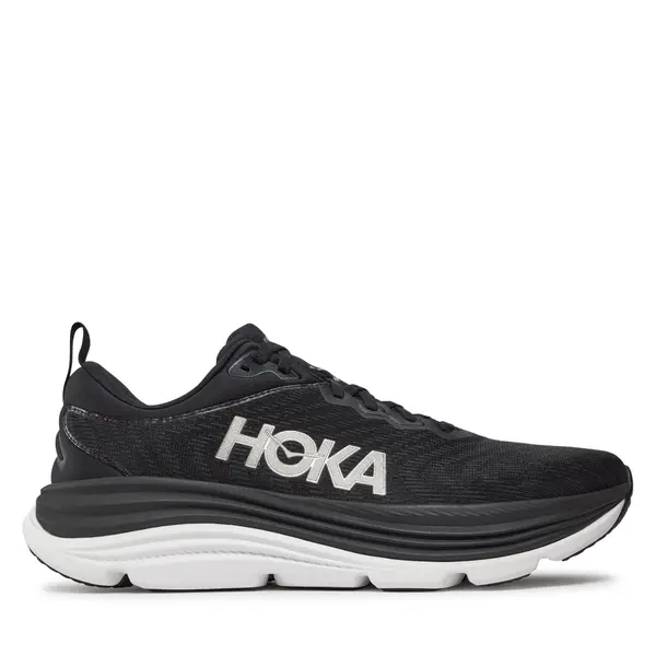 HOKA Tenisice za trčanje Hoka Gaviota 5 1127929 Crna