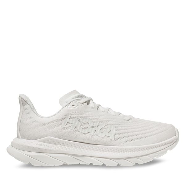 Hoka Tenisice za trčanje Hoka Mach 5 1127894 Bijela