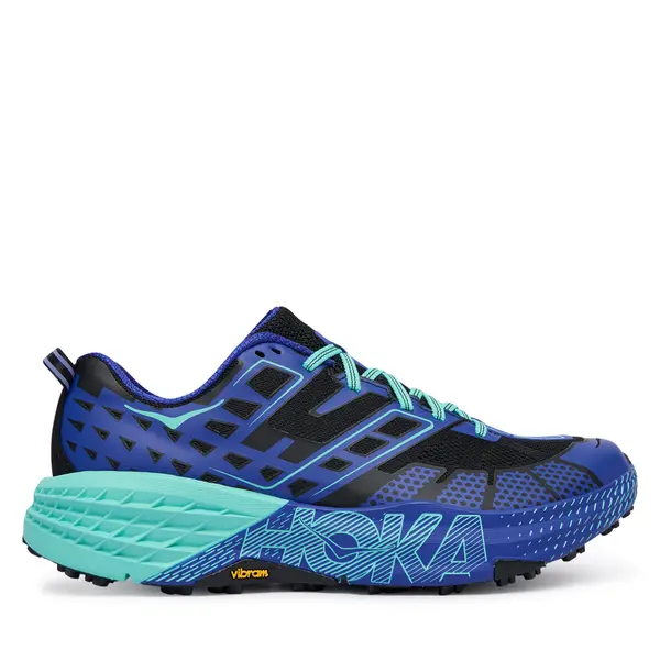 HOKA Tenisice za trčanje Hoka Speedgoat 2 1162710 Plava