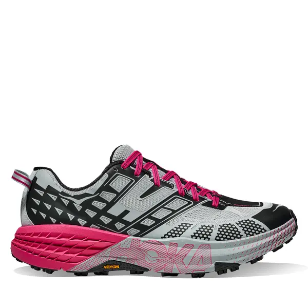 HOKA Tenisice za trčanje Hoka Speedgoat 2 1162710 Plava
