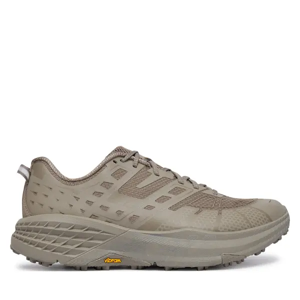 HOKA Tenisice za trčanje Hoka Speedgoat 2 Ts 1171910 Smeđa