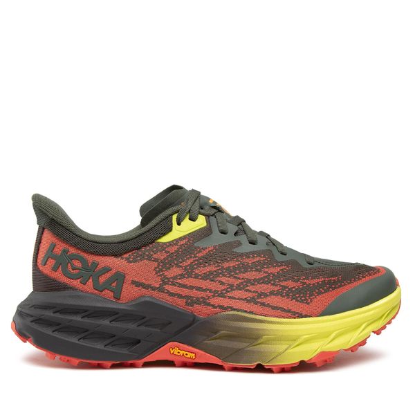 Hoka Tenisice za trčanje Hoka Speedgoat 5 1123157 Šarena