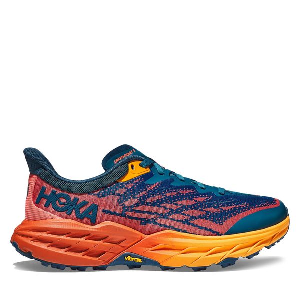 Hoka Tenisice za trčanje Hoka Speedgoat 5 1123158 Tamnoplava