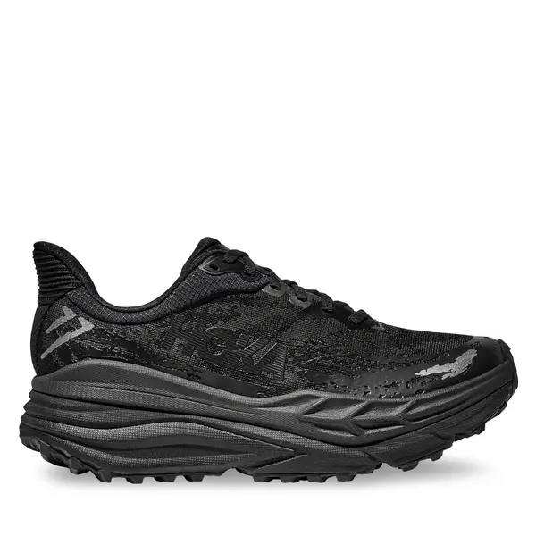 HOKA Tenisice za trčanje Hoka Stinson 7 1141530 Crna