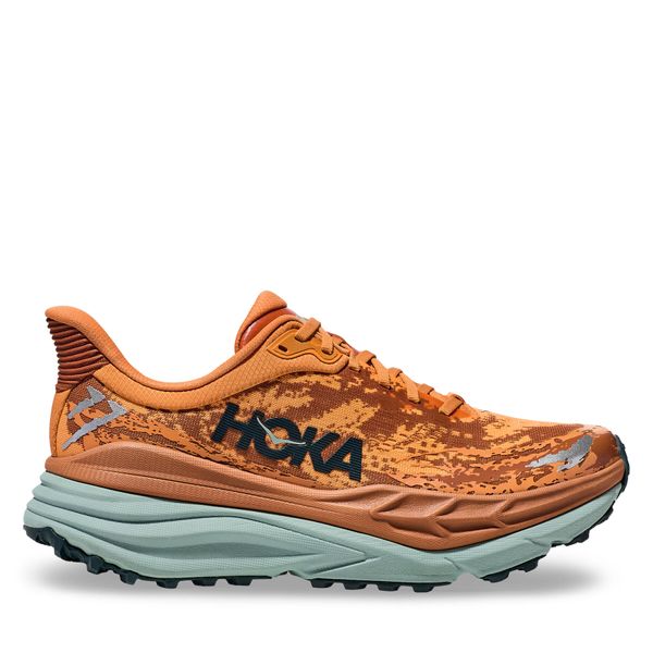 Hoka Tenisice za trčanje Hoka Stinson 7 1141530 Narančasta