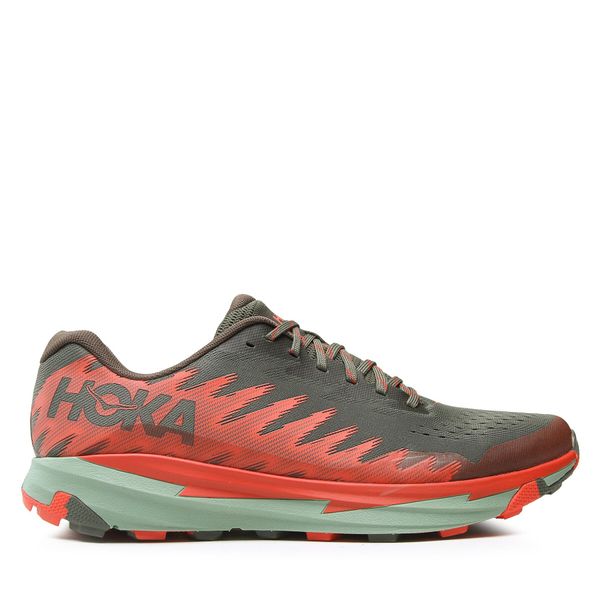 Hoka Tenisice za trčanje Hoka Torrent 3 1127914 Kaki