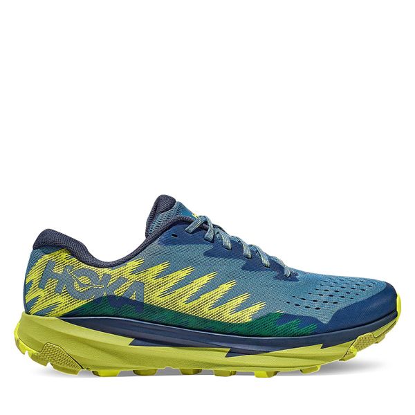 Hoka Tenisice za trčanje Hoka Torrent 3 1127914 Plava