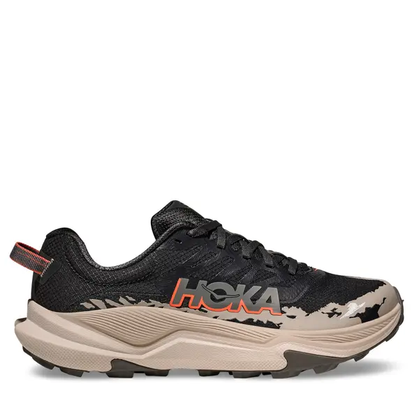 HOKA Tenisice za trčanje Hoka Torrent 4 1155074 Crna