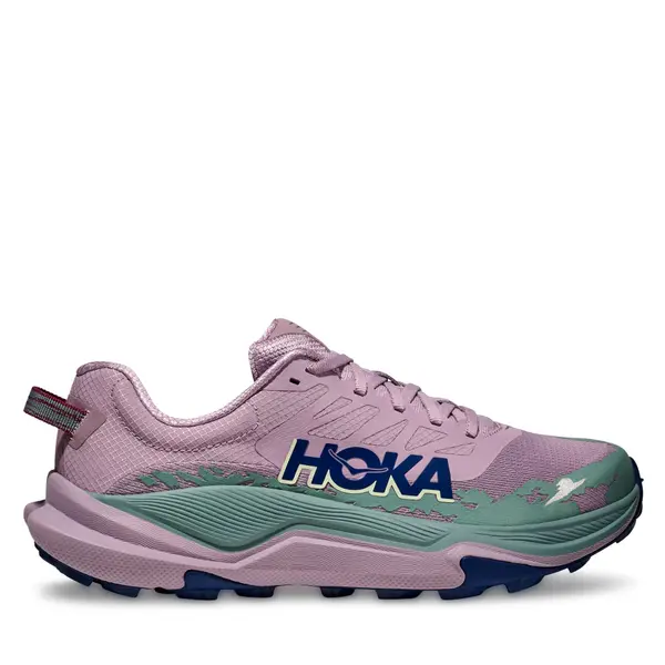HOKA Tenisice za trčanje Hoka Torrent 4 1155074 Ružičasta