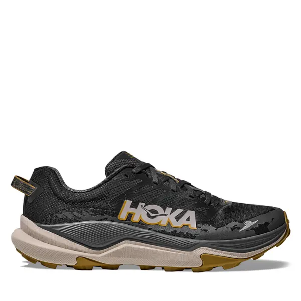 HOKA Tenisice za trčanje Hoka Torrent 4 1155115 Crna