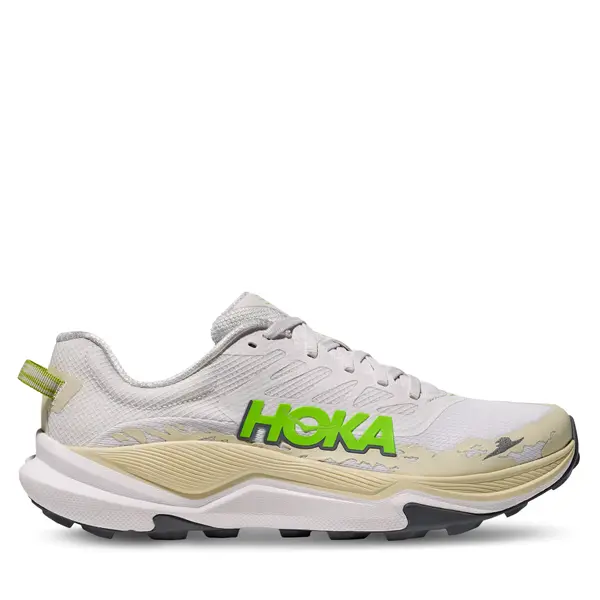 HOKA Tenisice za trčanje Hoka Torrent 4 1155115 Écru