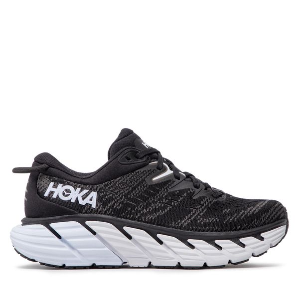 Hoka Tenisice za trčanje Hoka W Gaviota 4 1123199 Crna