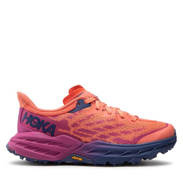 Hoka Tenisice za trčanje Hoka W Speedgoat 5 1123158 Šarena