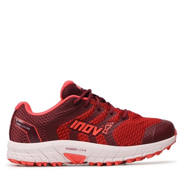 Inov-8 Tenisice za trčanje Inov-8 Parkclaw 260 Knit 000980-RDBU-S-01 Crvena