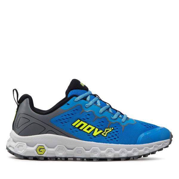 Inov-8 Tenisice za trčanje Inov-8 Parkclaw G 280 000972-BLGY-S-01 Plava